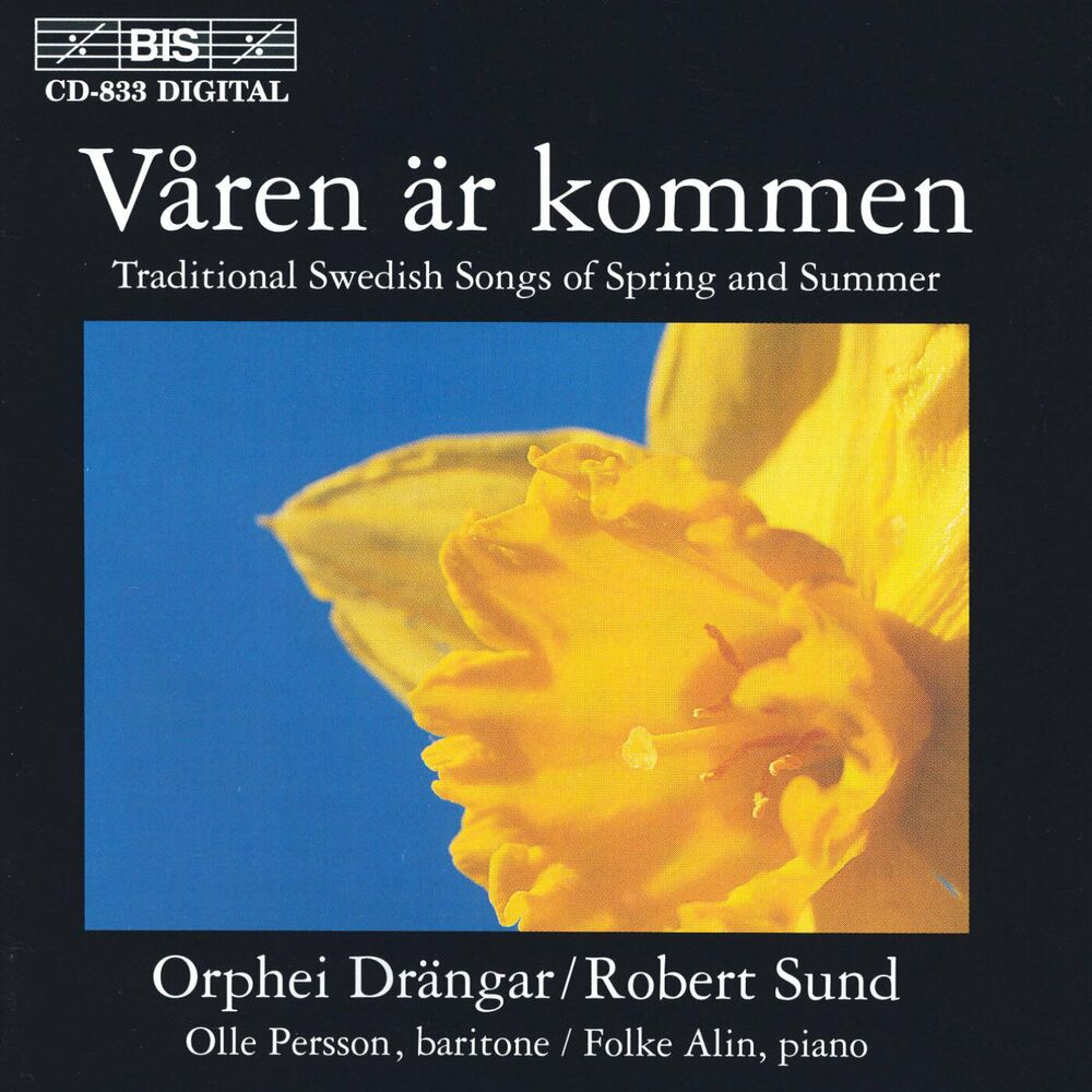 Picture of Orphei Drängar