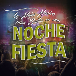 Picture of La Orquesta de la Discoteca