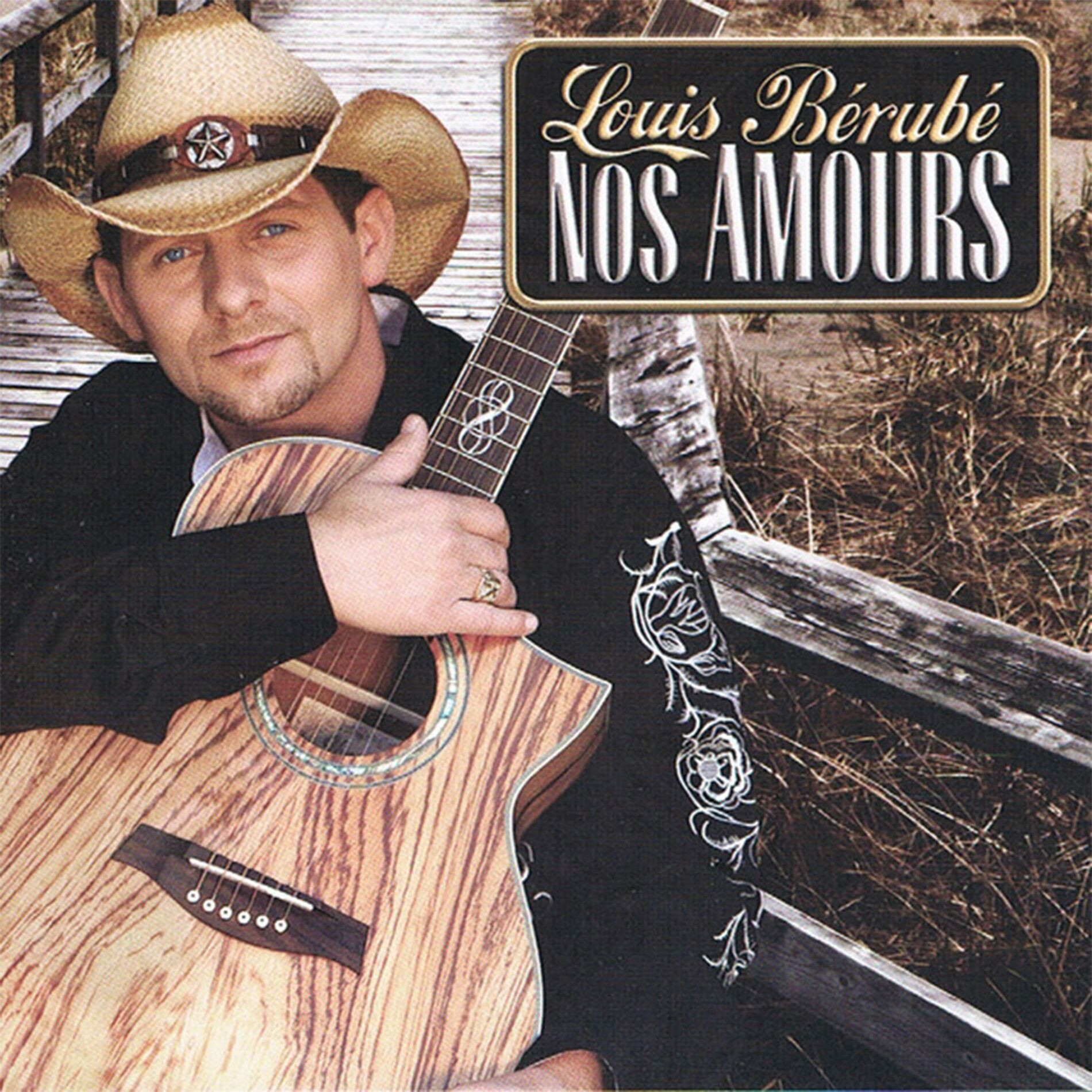 Louis Bérubé