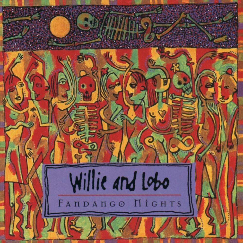 Picture of Willie