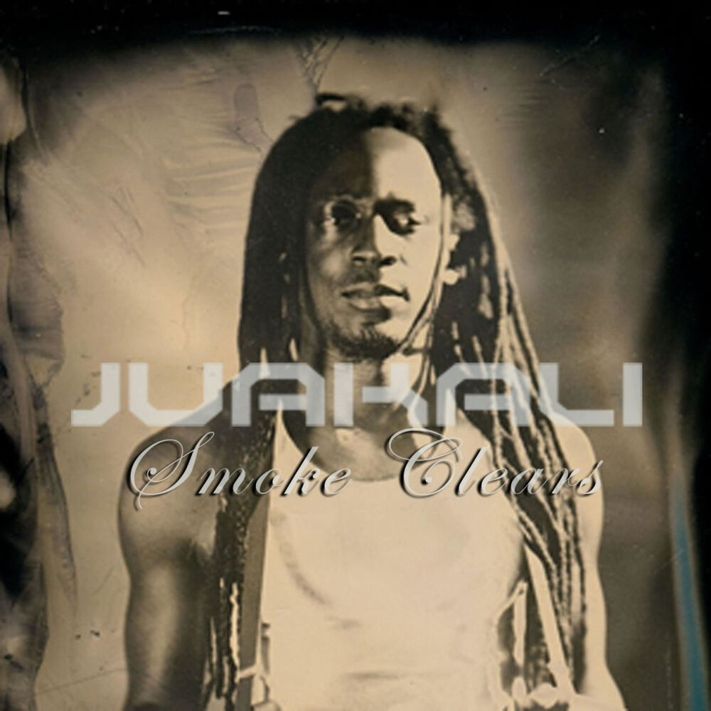 Picture of Juakali