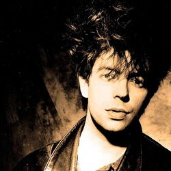 Picture of Ian McCulloch