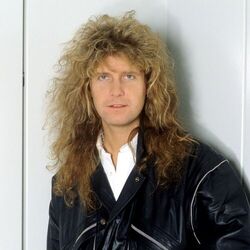 Picture of Kee Marcello