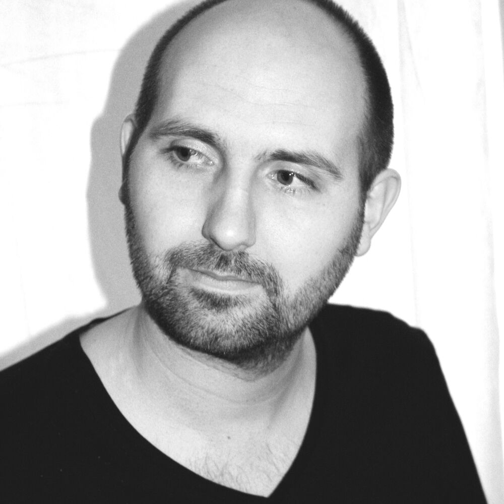 Picture of Adam Hofer