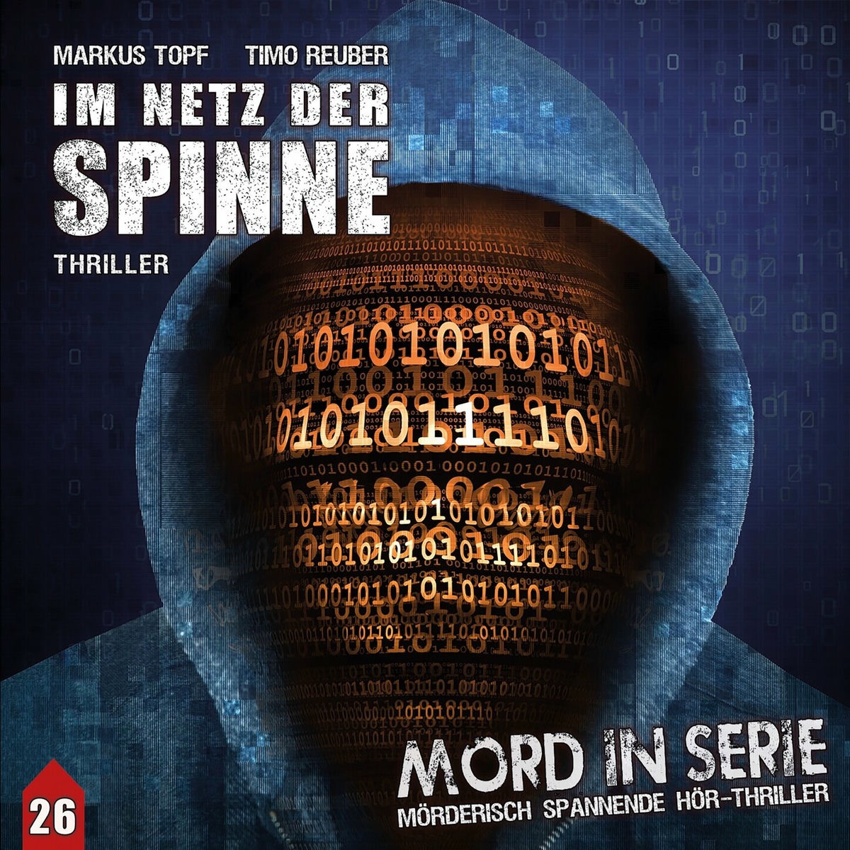 Mord in Serie