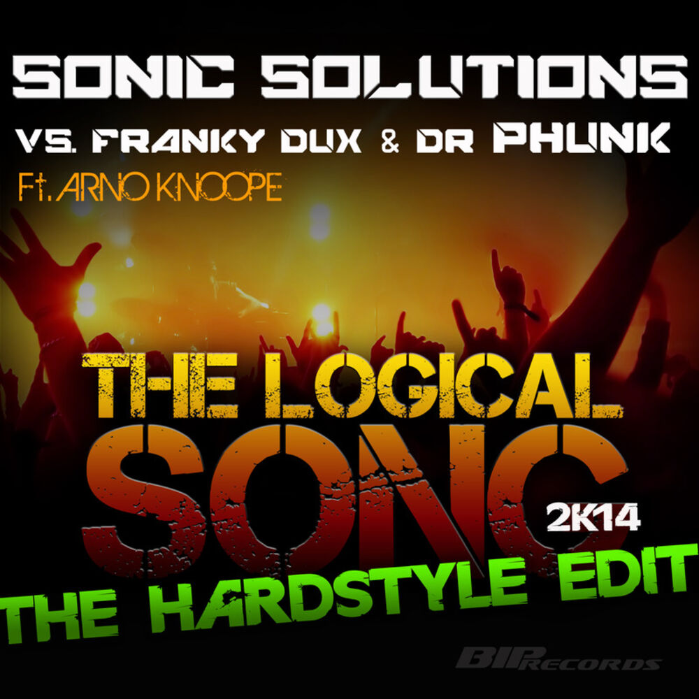 Picture of Sonic Solutions Vs Franky Dux & Dr Phunk