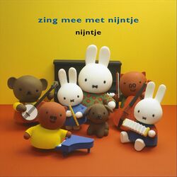 Picture of Nijntje