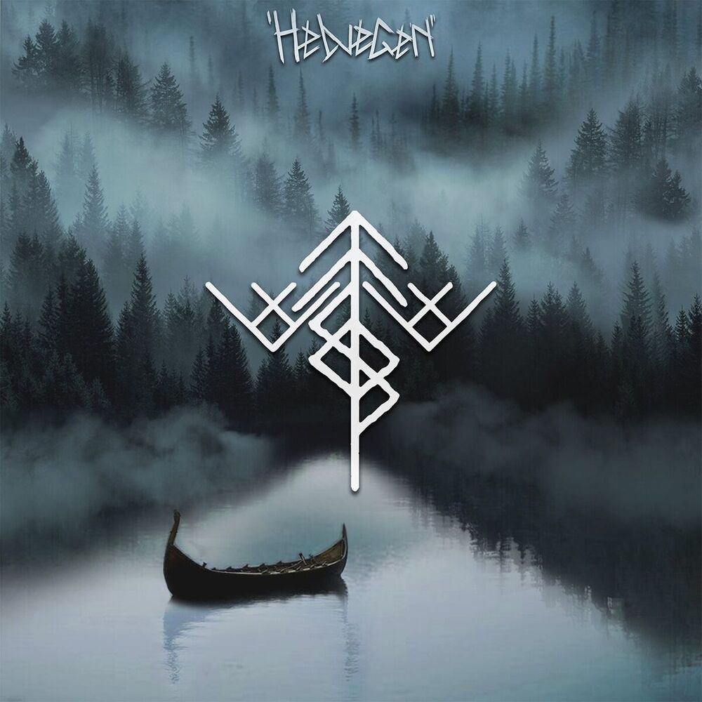 Picture of Helvegen
