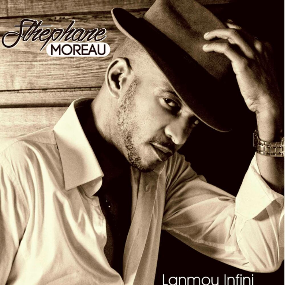 Picture of Stephane Moreau