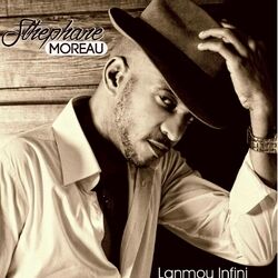 Picture of Stephane Moreau