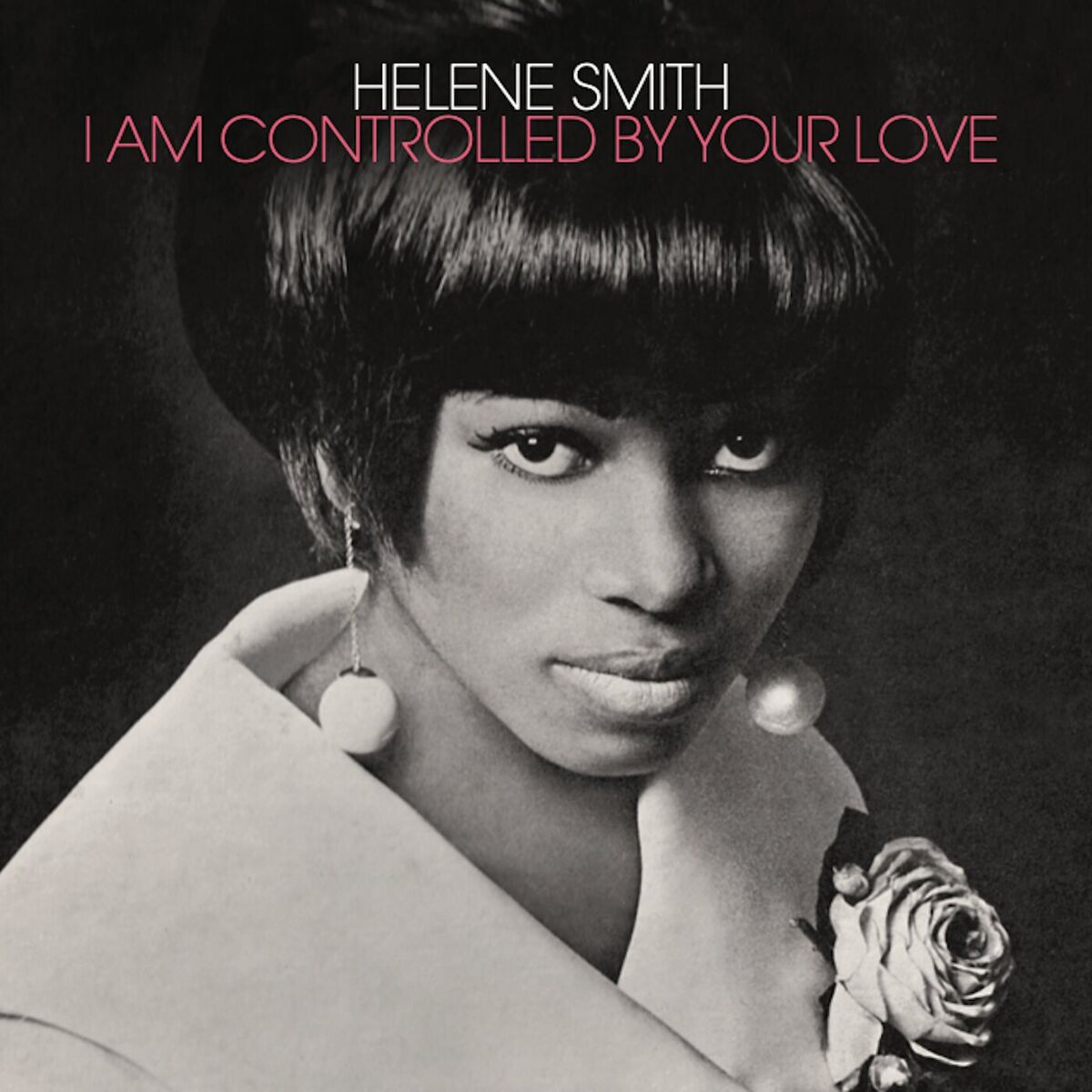 Helene Smith