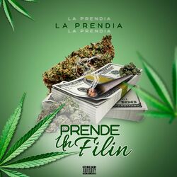 Picture of La Prendia