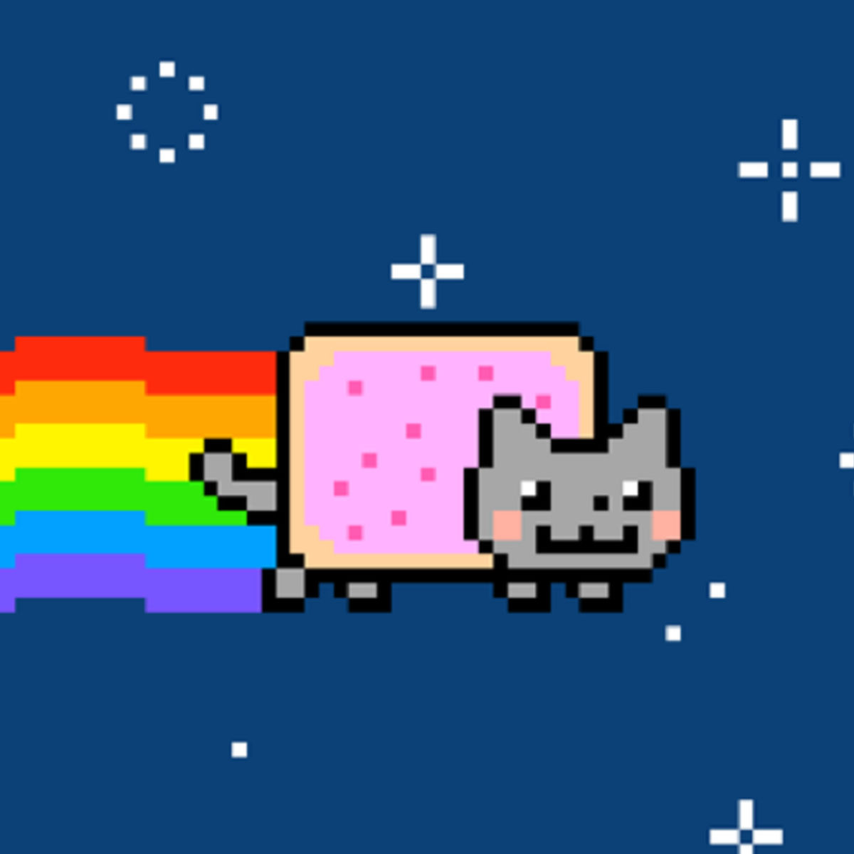 Nyan Cat