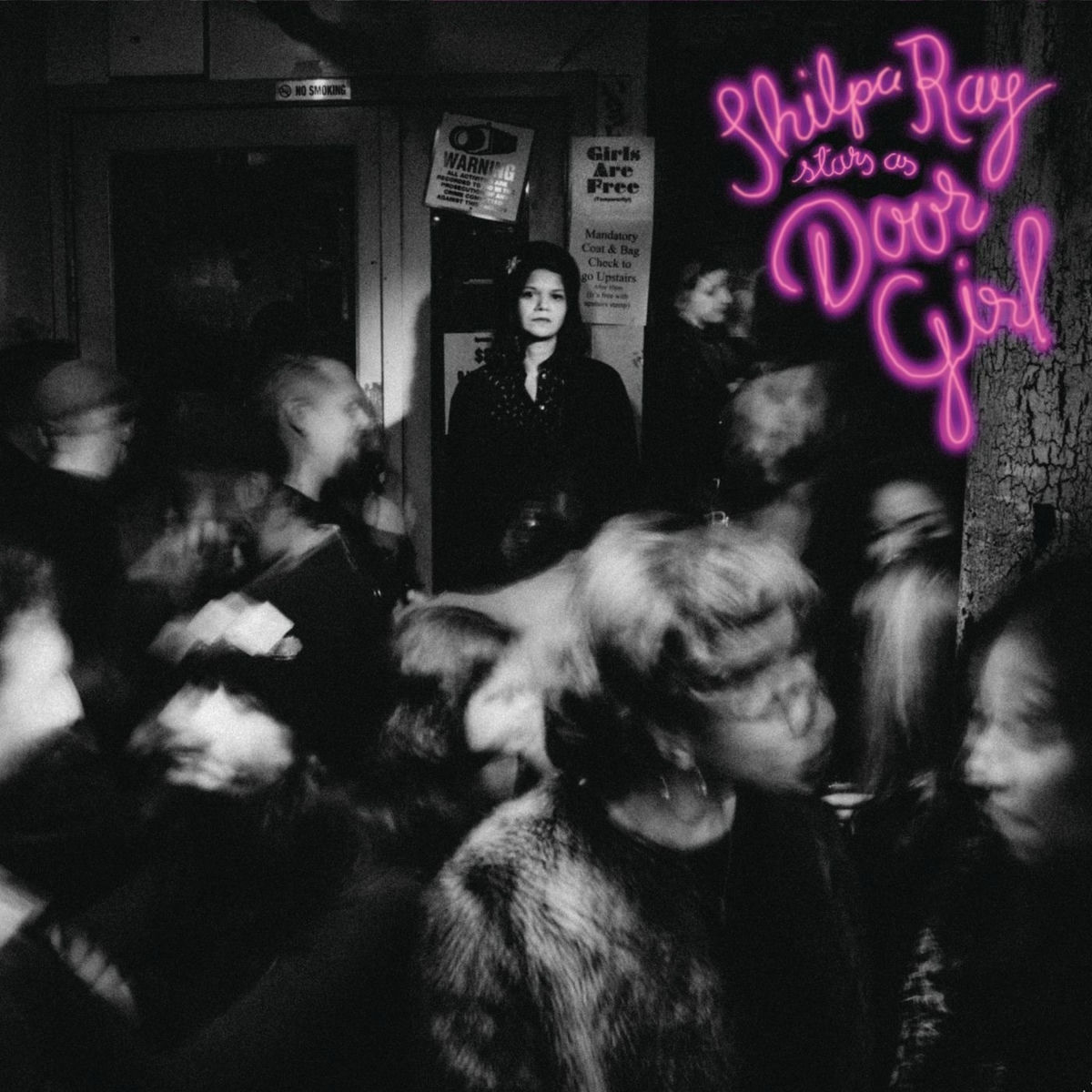 Shilpa Ray