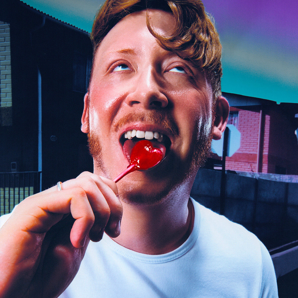 Artist picture of Eddy de Pretto