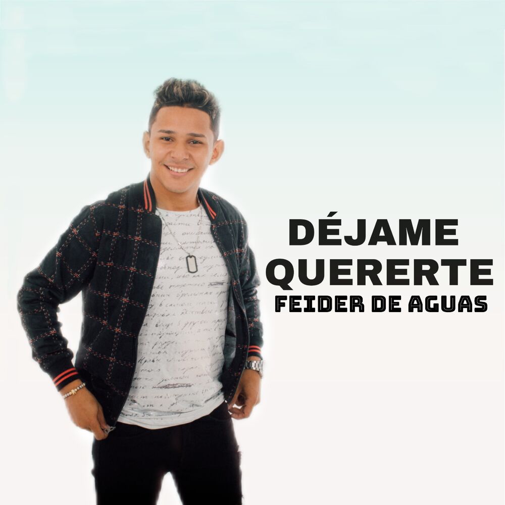 Picture of Feider De Aguas
