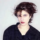 Lizzy Mercier Descloux