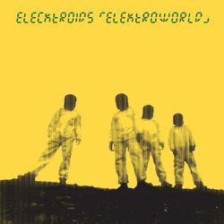 Picture of Elecktroids