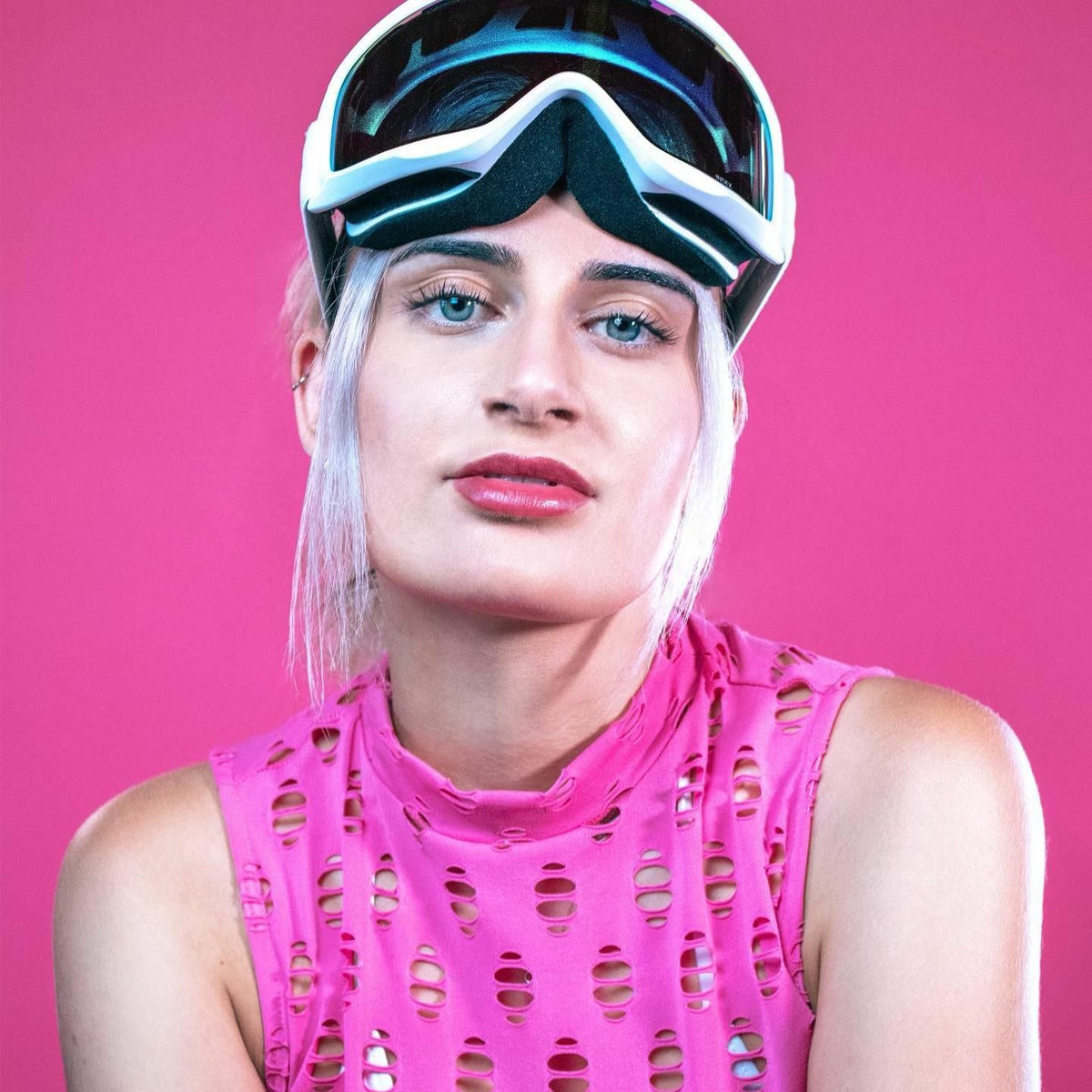 Artist picture of RUBI