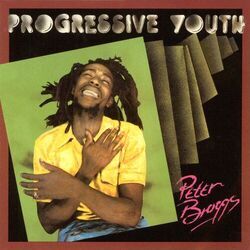 Picture of Peter Broggs
