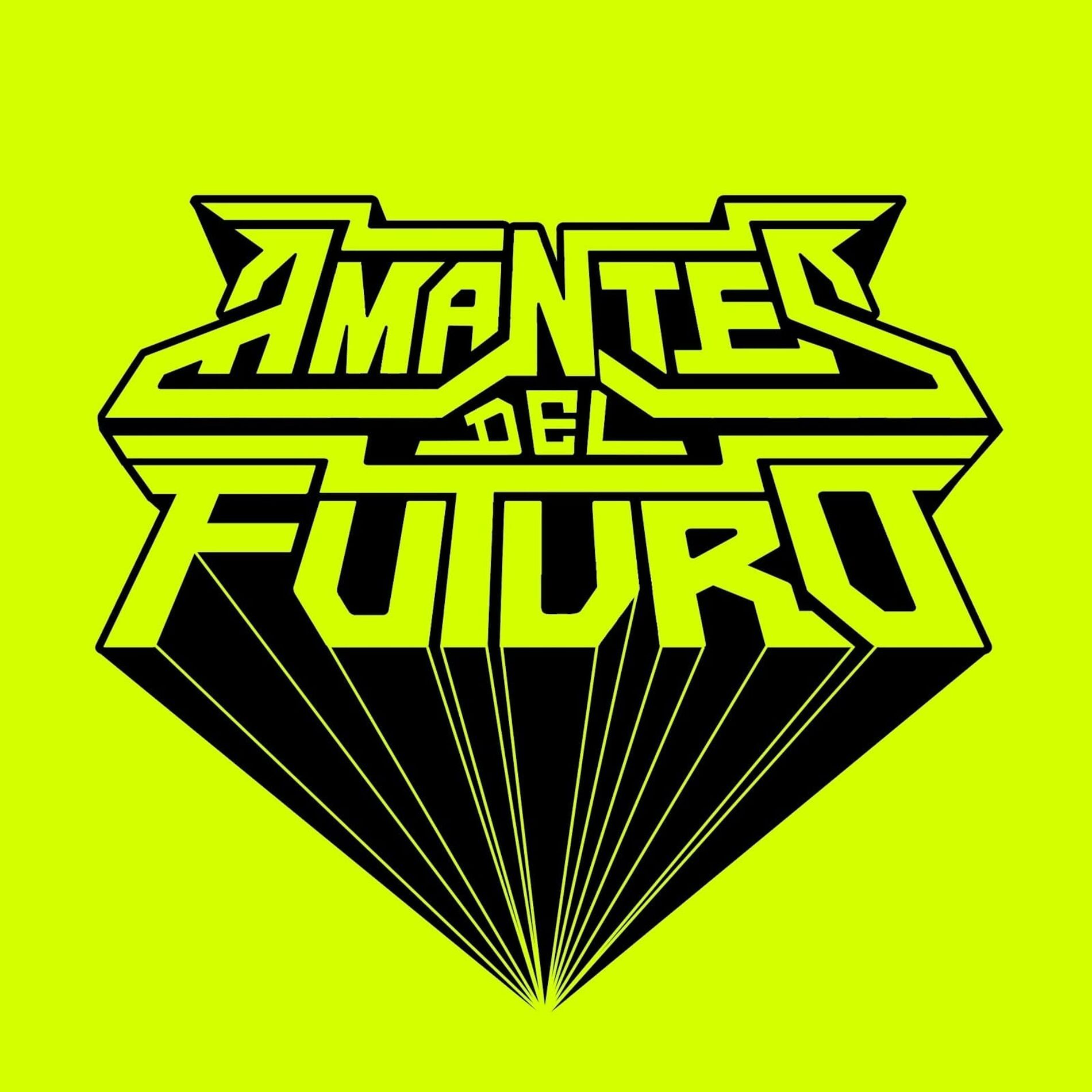 Amantes Del Futuro