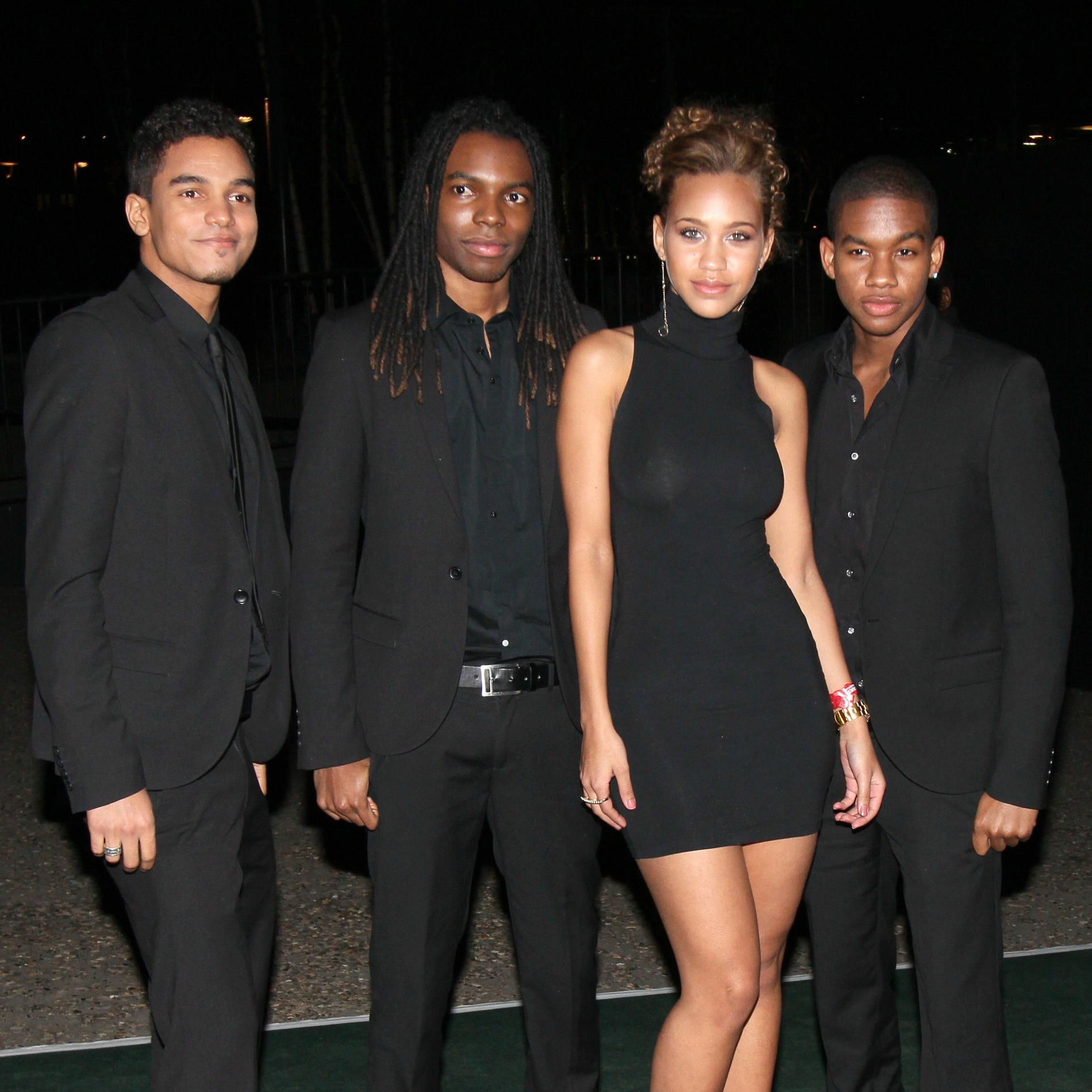 Artist picture of Cover Drive