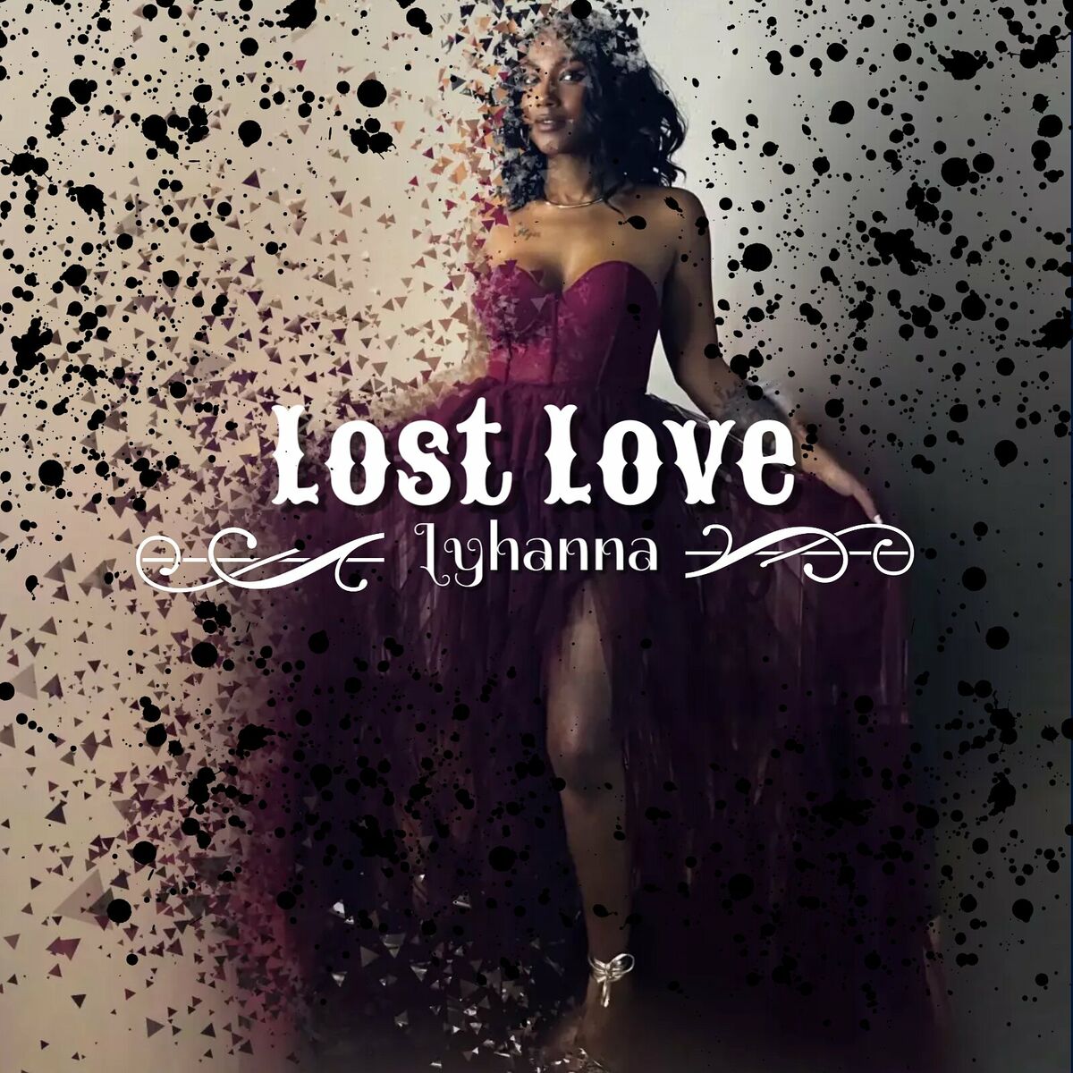Artist picture of Lyhanna