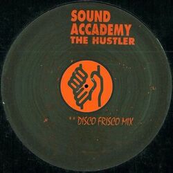 Picture of Sound Accademy