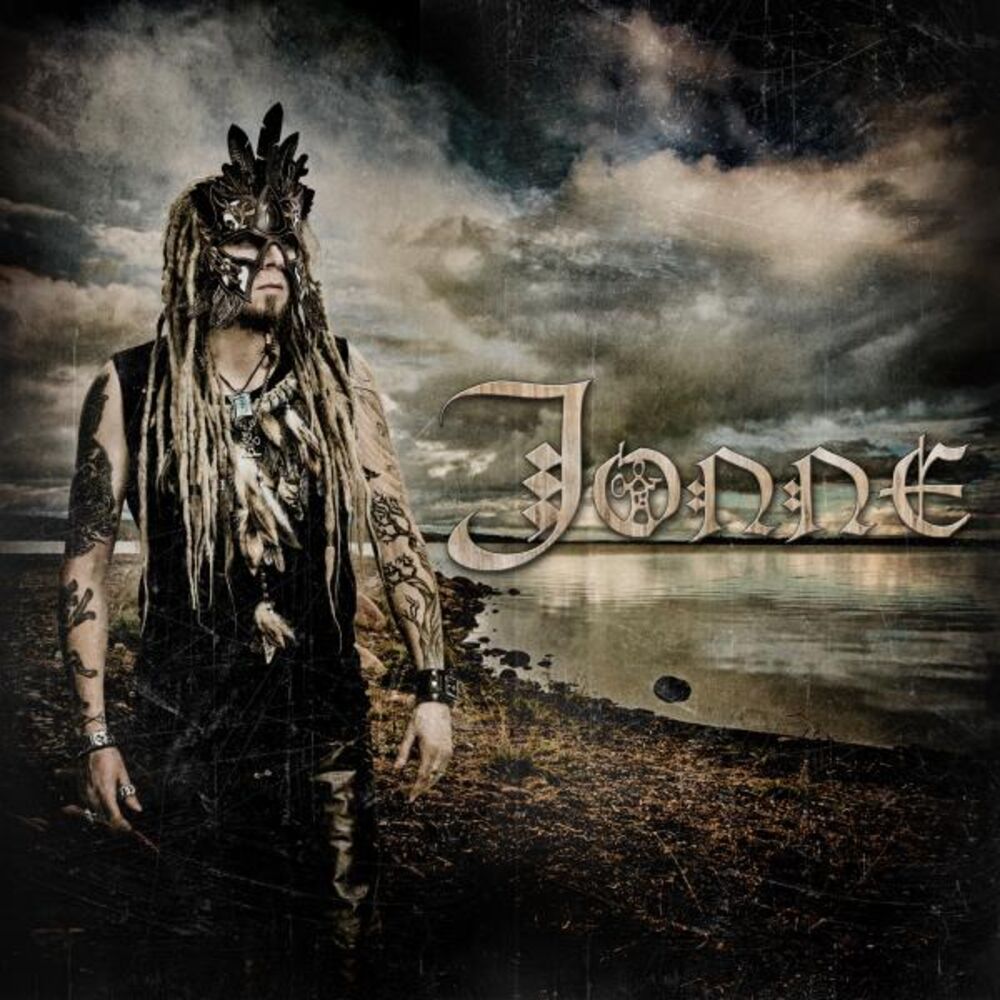 Picture of Jonne