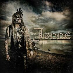 Picture of Jonne