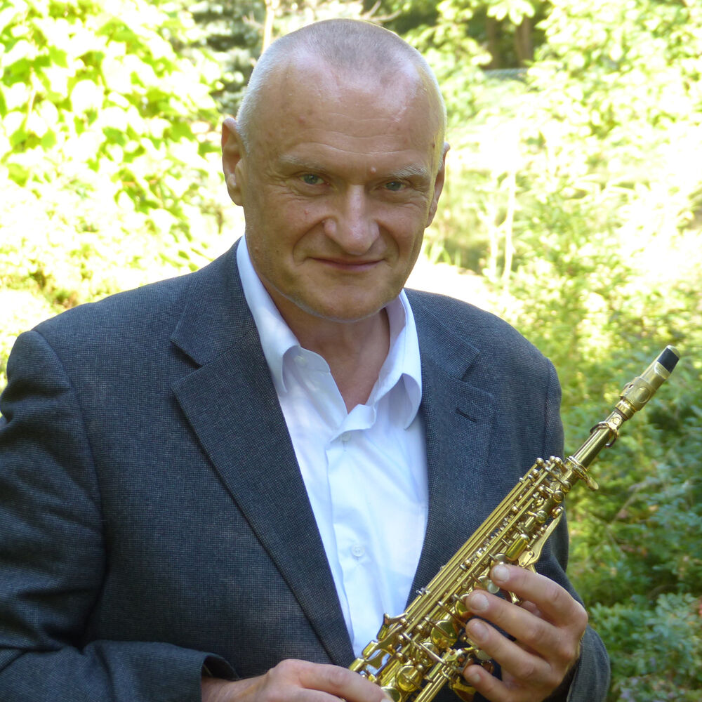 Picture of Dietmar Diesner
