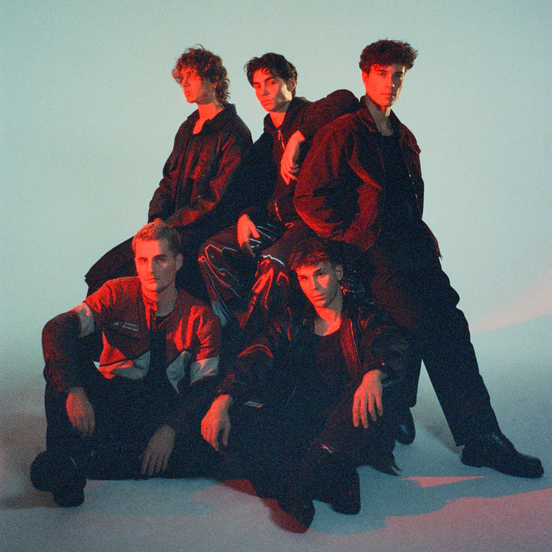 Artist picture of Elevator Boys