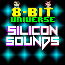 Picture of 8 Bit Universe