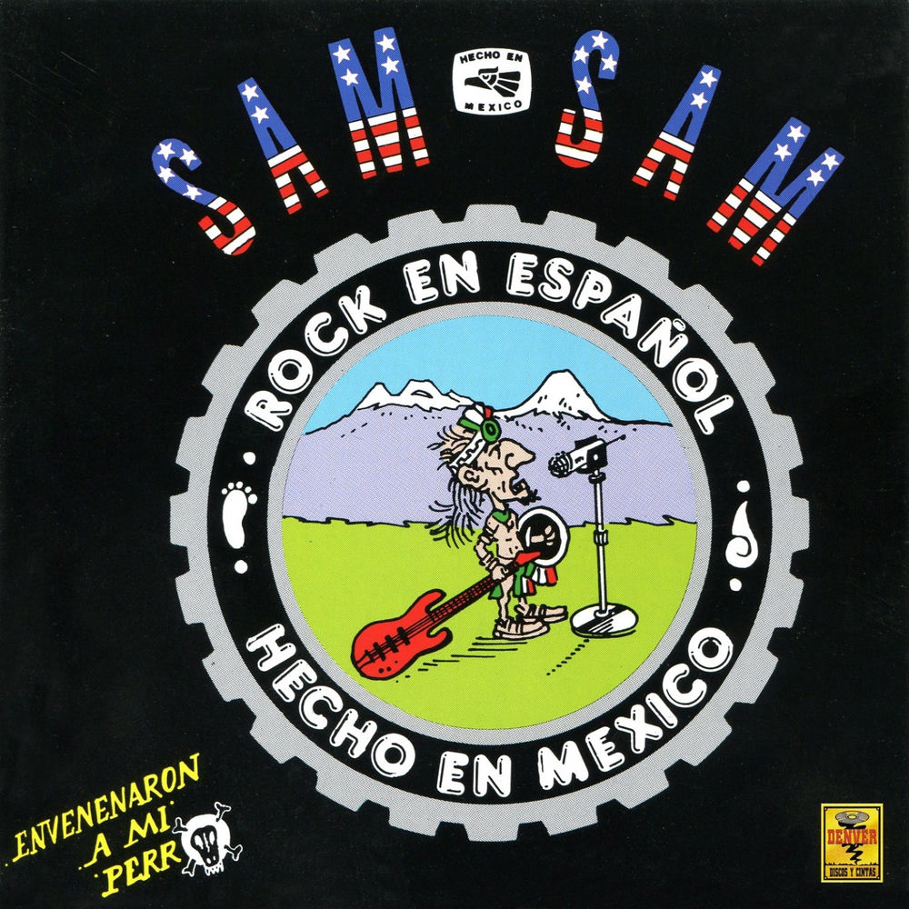 SAM SAM