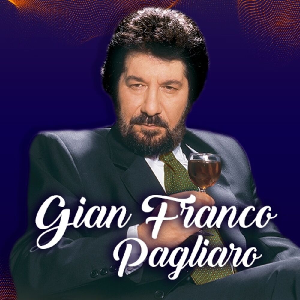 Picture of Gian Franco Pagliaro
