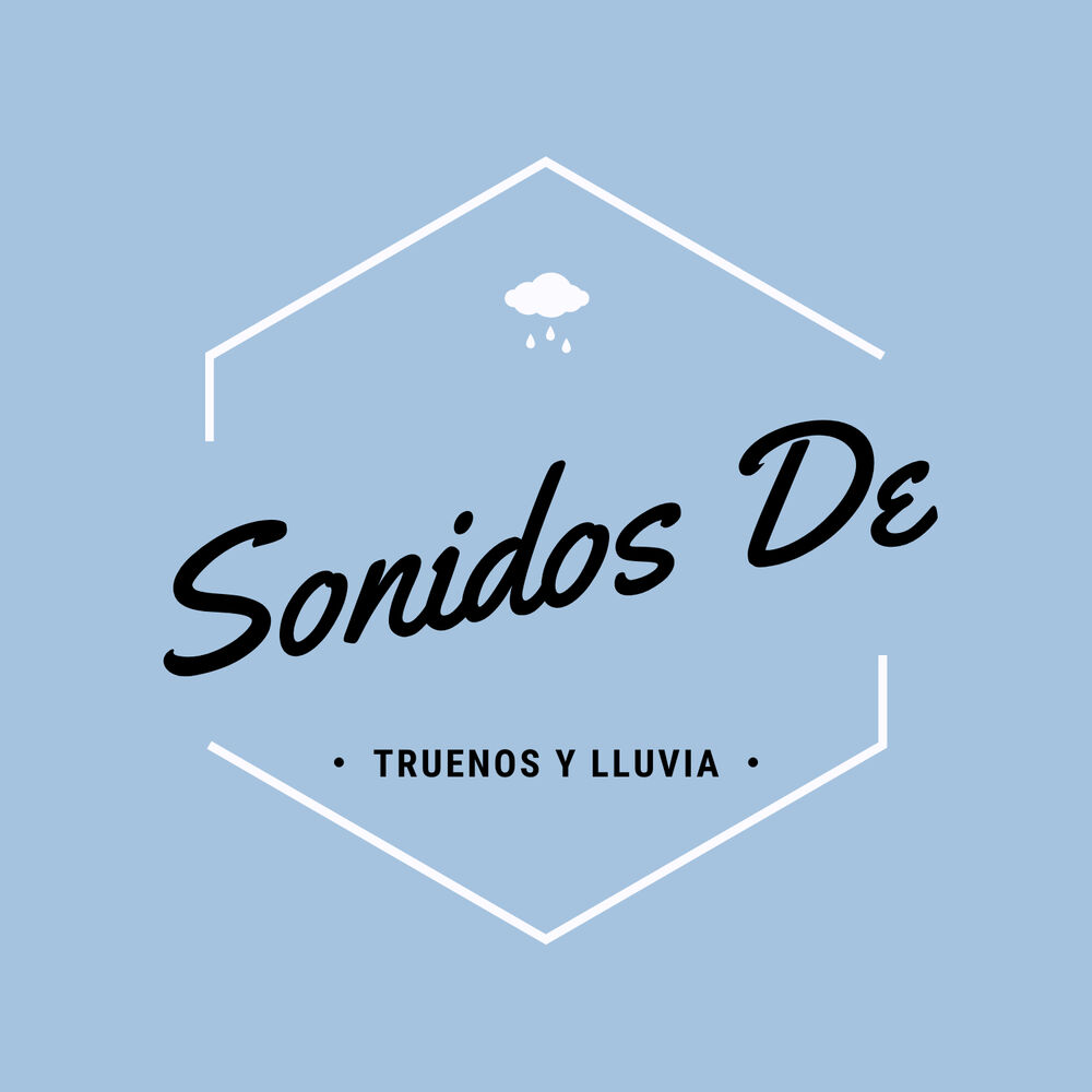 Picture of Sonidos De Truenos y Lluvia