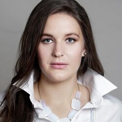 Picture of Lise Davidsen