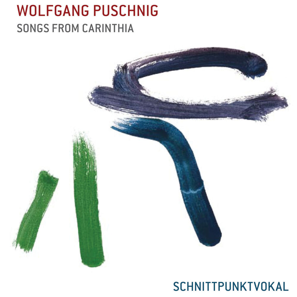 Picture of Schnittpunktvokal