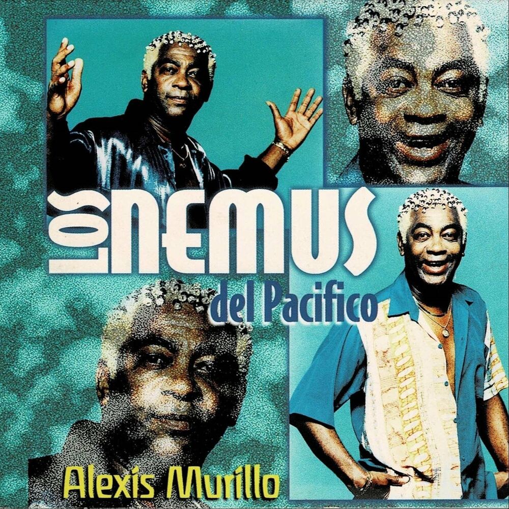 Picture of Los Nemus Del Pacifico
