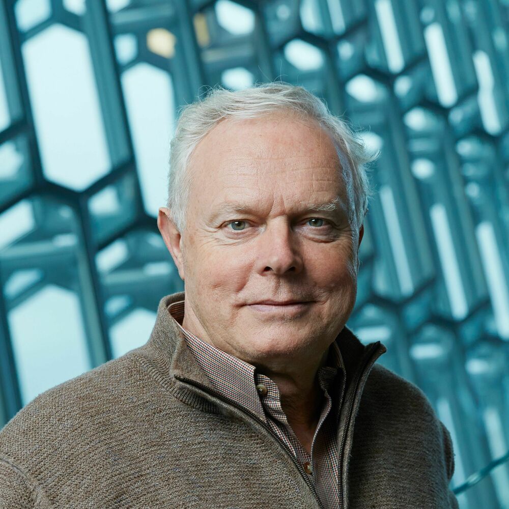 Picture of Yan Pascal Tortelier