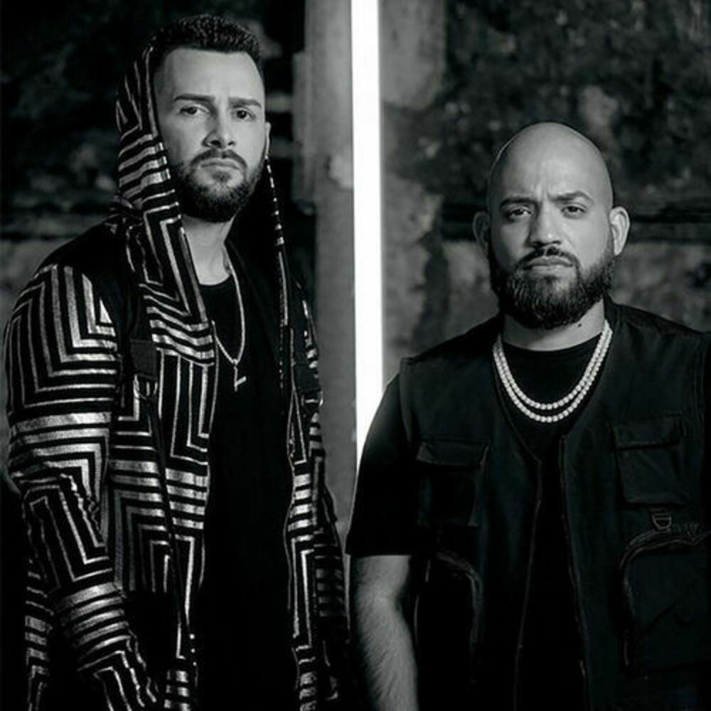 Picture of Los Legendarios