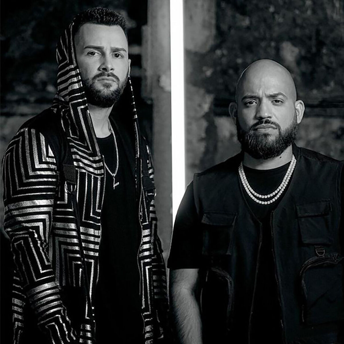 Artist picture of Los Legendarios