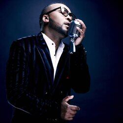 Picture of Vusi Nova