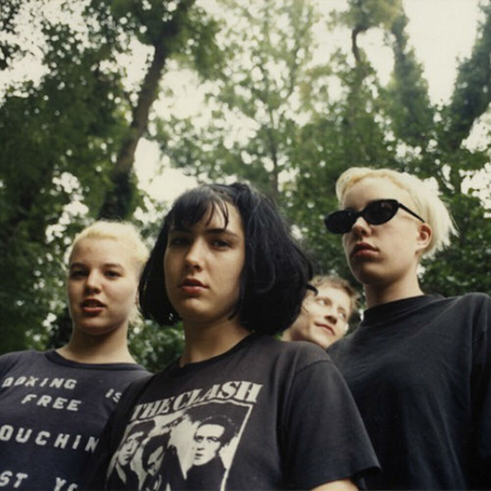 Picture of Bikini Kill