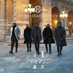 Picture of Les Héritiers Céleste
