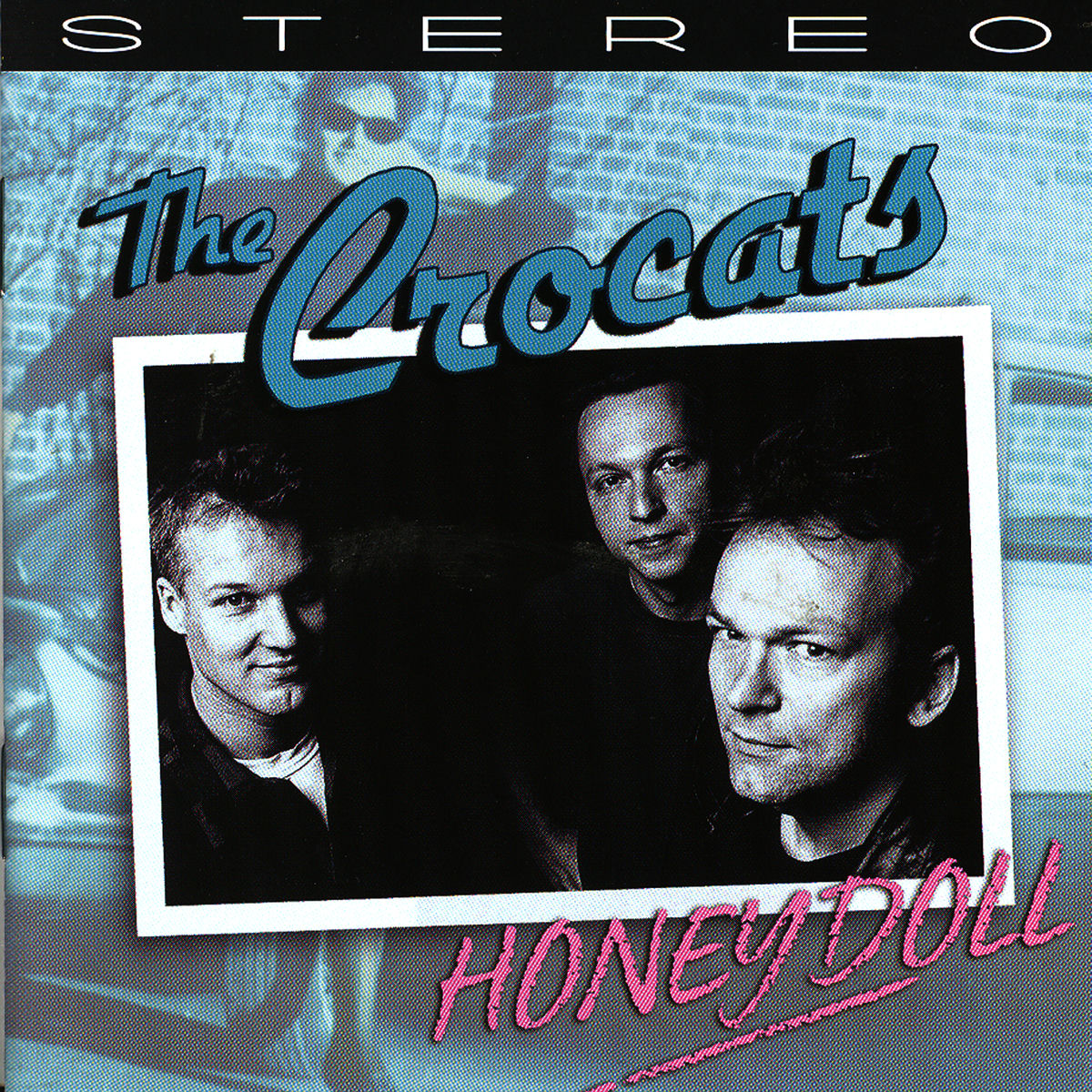 The Crocats