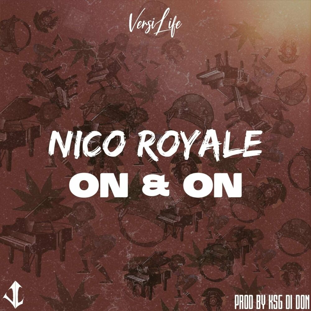 Picture of Nico Royale