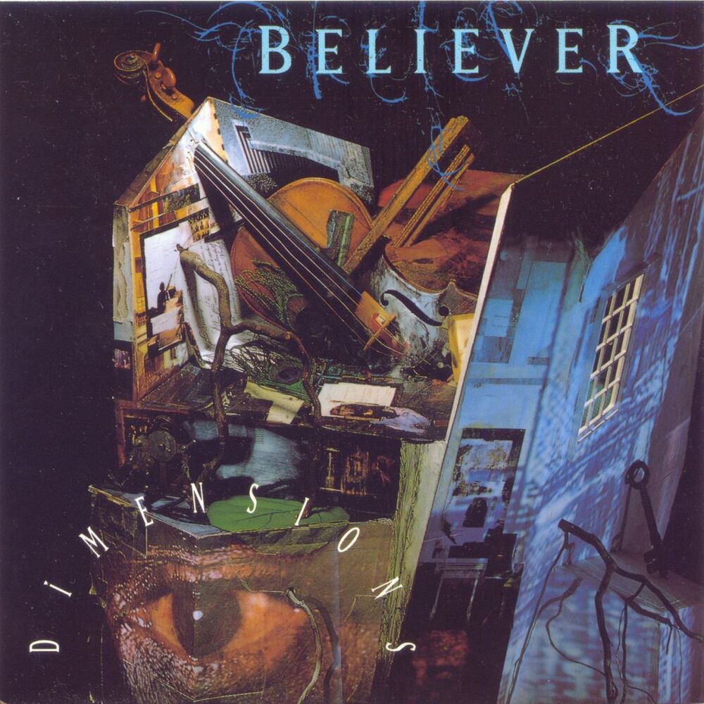 Picture of Believer