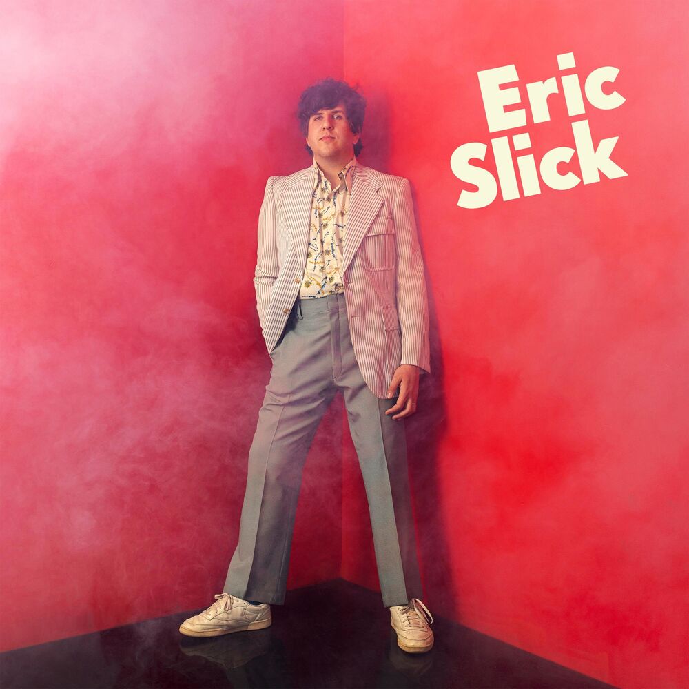 Picture of Eric Slick