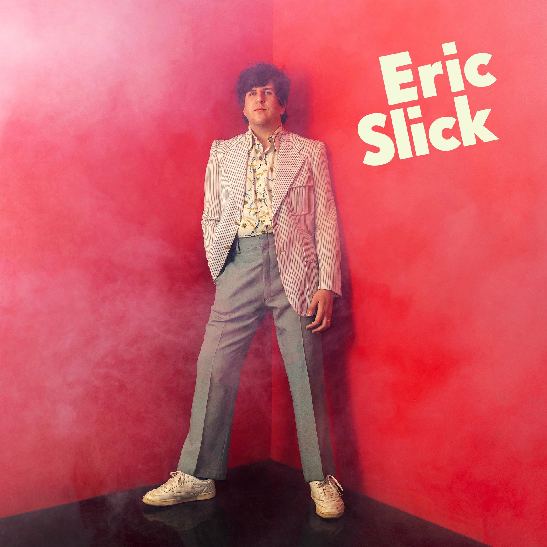 Eric Slick